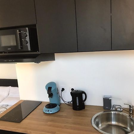Le Montgy - Studio Tout Confort A Royat National N1 Ngoại thất bức ảnh