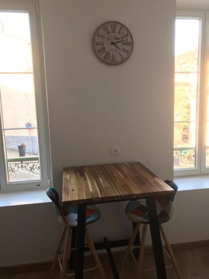 Le Montgy - Studio Tout Confort A Royat National N1 Ngoại thất bức ảnh